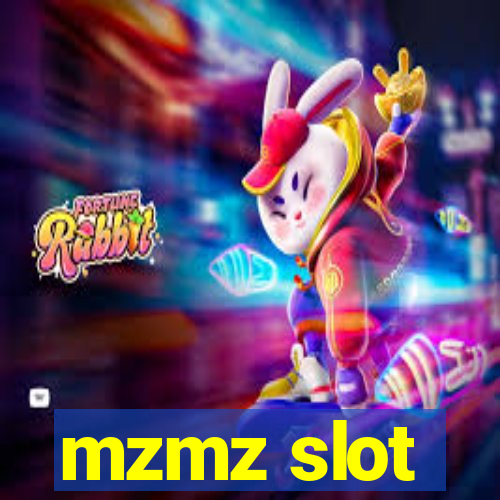 mzmz slot